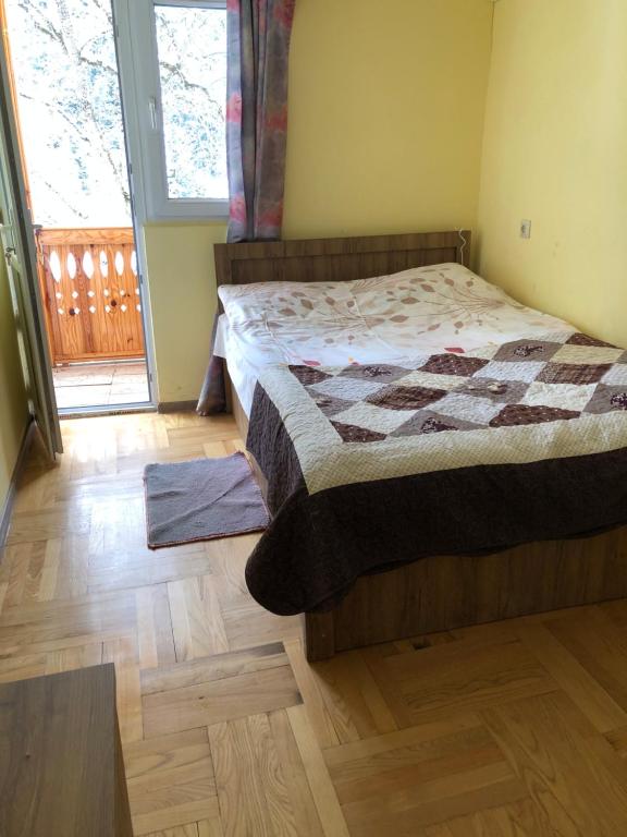 Hotel Nuca room 4