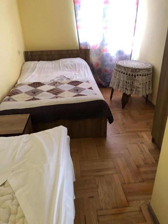 Hotel Nuca room 5
